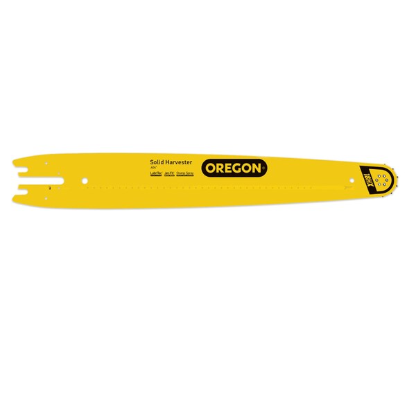 .404" Harvester Guide Bar, LH Spray, 75cm